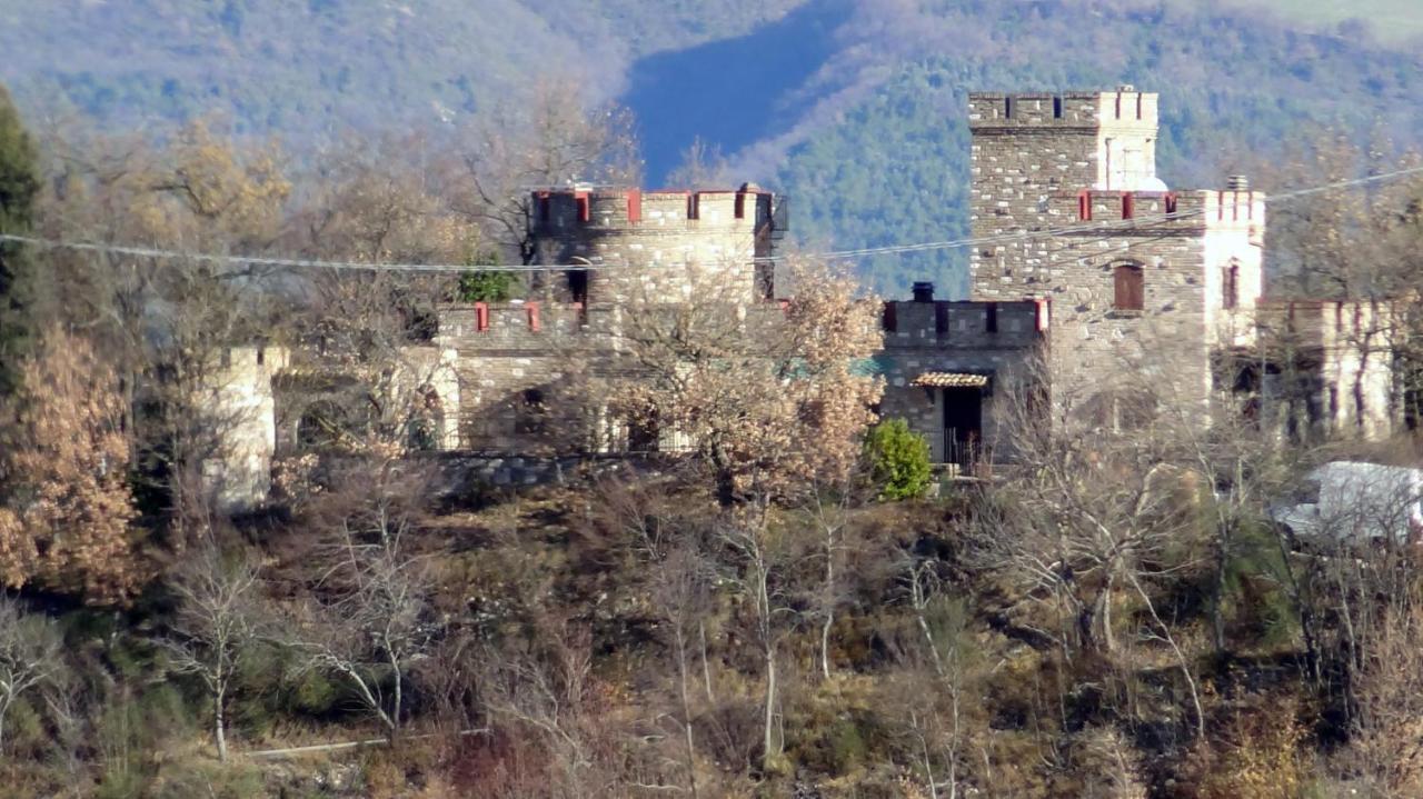 Villa Serra Alta Fermignano Ngoại thất bức ảnh